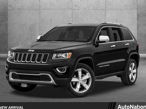 JEEP GRAND CHEROKEE 2015 1C4RJFBG9FC814950 image